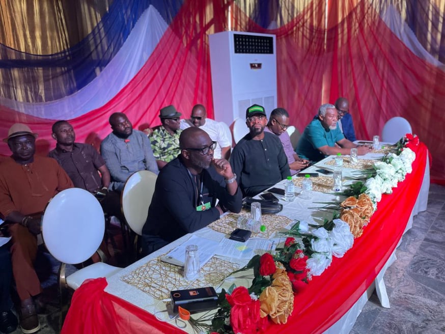 PINL SEPTEMBER 2025 STAKEHOLDERS MEETING