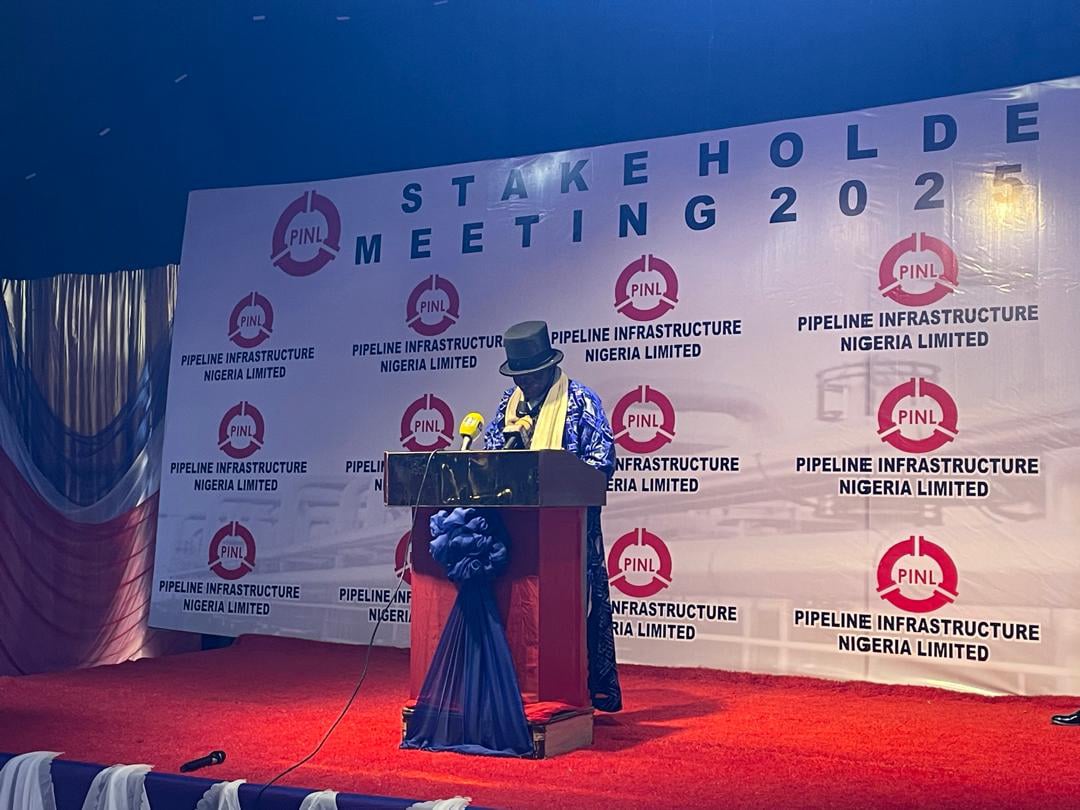 PINL SEPTEMBER 2025 STAKEHOLDERS MEETING