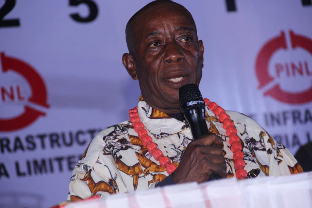 PINL  August  2025 Stakeholders Meeting