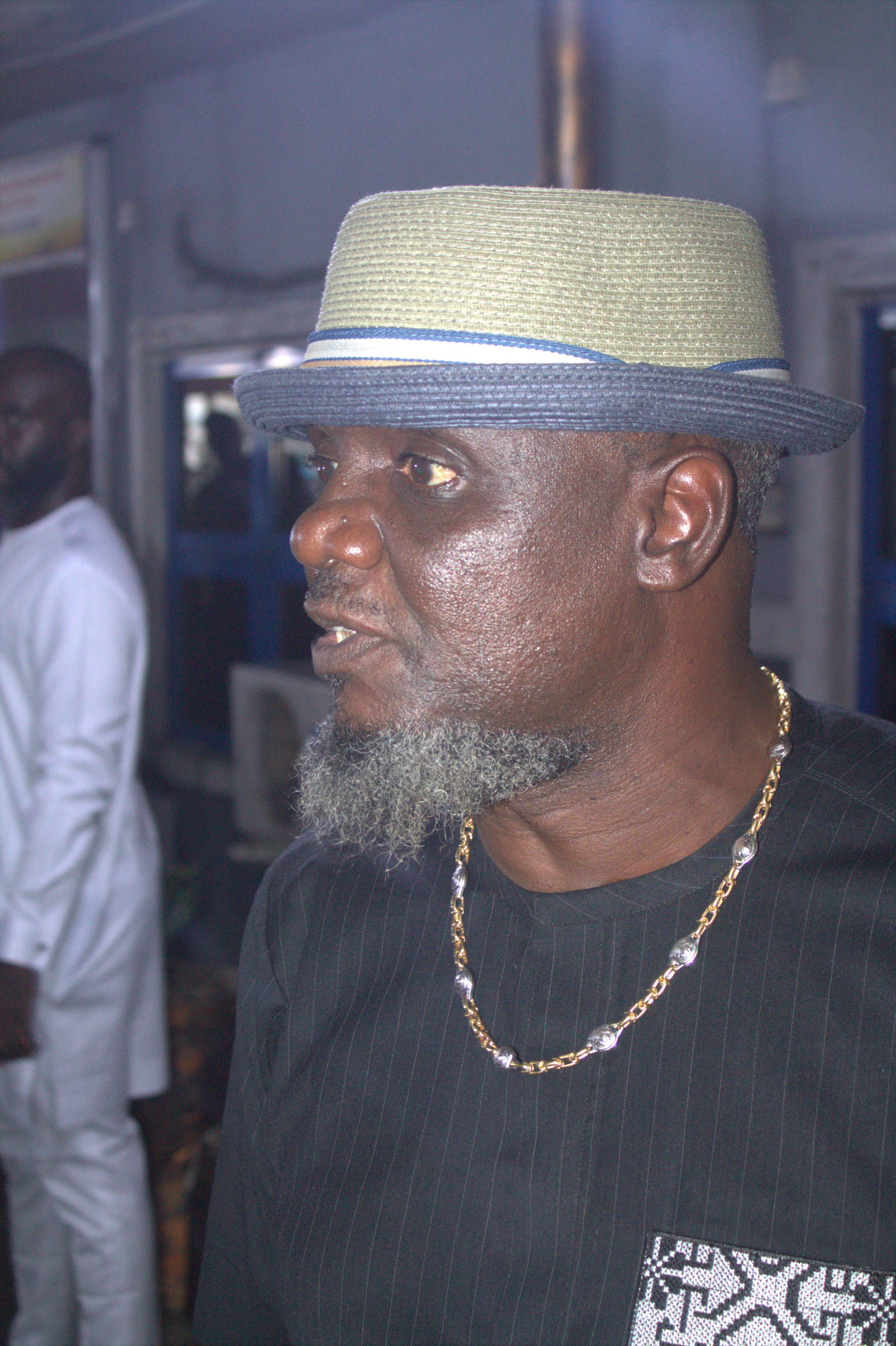 Thanksgiving Service