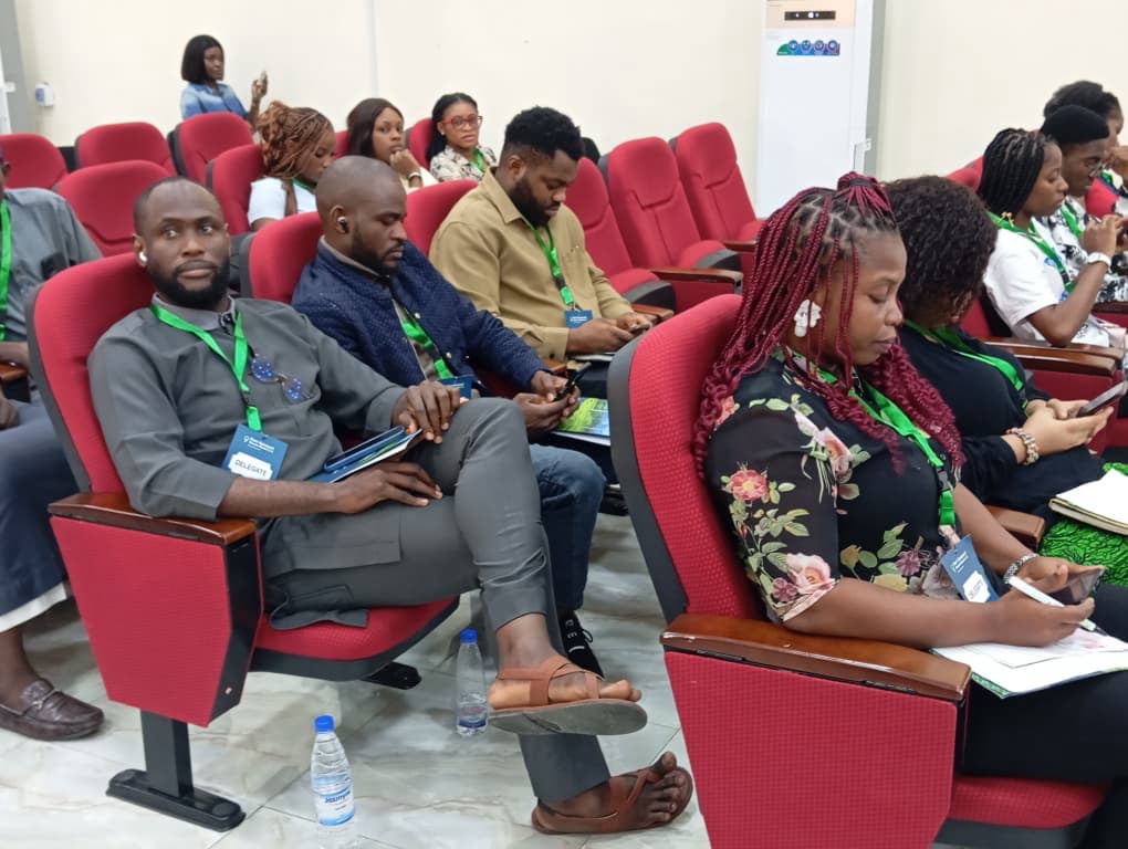 PINL  August  2025 Stakeholders Meeting