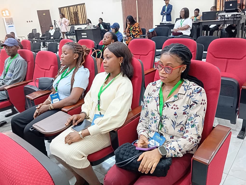 PINL  August  2025 Stakeholders Meeting