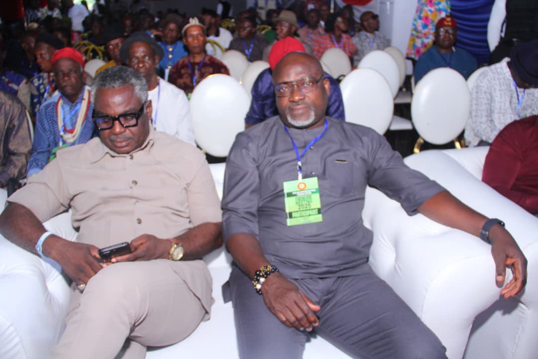 PINL  August  2025 Stakeholders Meeting