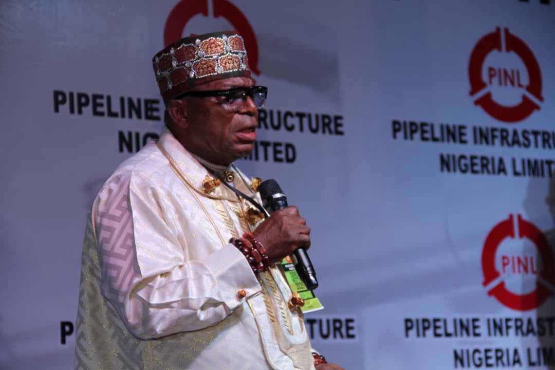 PINL SEPTEMBER 2025 STAKEHOLDERS MEETING