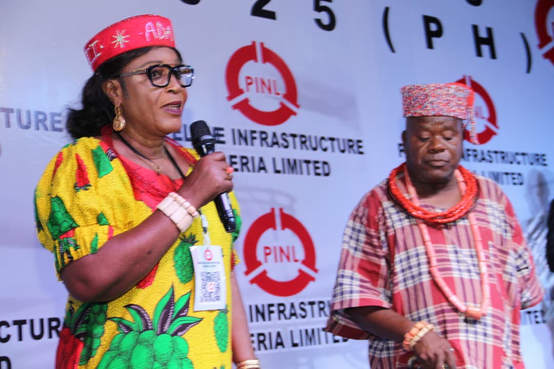 PINL SEPTEMBER 2025 STAKEHOLDERS MEETING