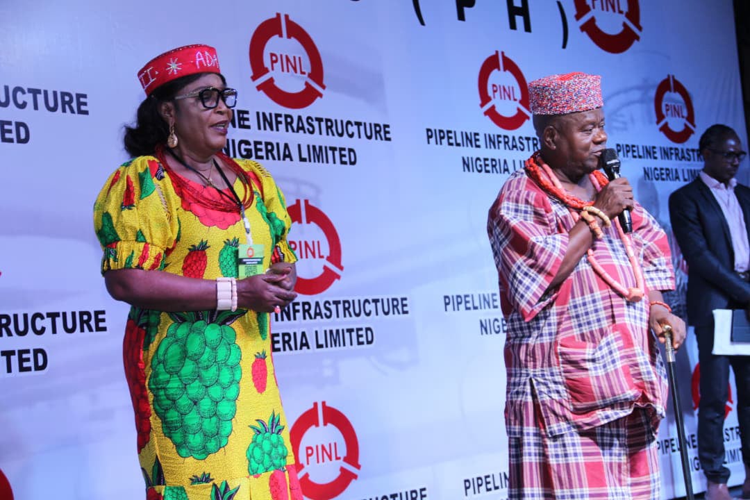 PINL SEPTEMBER 2025 STAKEHOLDERS MEETING